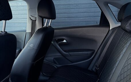 Volkswagen Polo VI (EU Market), 2012 год, 950 000 рублей, 14 фотография