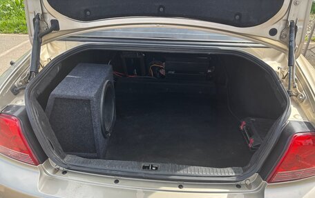 Hyundai Sonata IV рестайлинг, 2005 год, 420 000 рублей, 13 фотография