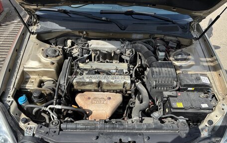 Hyundai Sonata IV рестайлинг, 2005 год, 420 000 рублей, 14 фотография