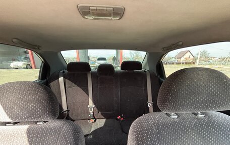 Hyundai Sonata IV рестайлинг, 2005 год, 420 000 рублей, 10 фотография