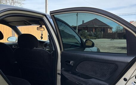 Hyundai Sonata IV рестайлинг, 2005 год, 420 000 рублей, 16 фотография