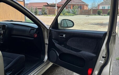 Hyundai Sonata IV рестайлинг, 2005 год, 420 000 рублей, 6 фотография