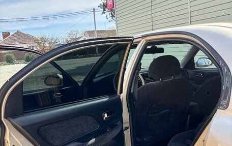 Hyundai Sonata IV рестайлинг, 2005 год, 420 000 рублей, 15 фотография