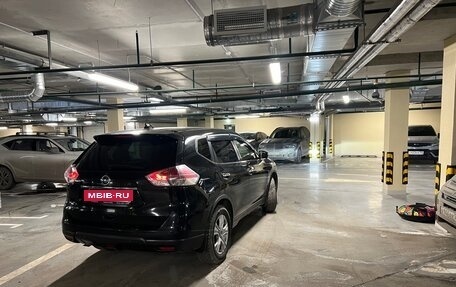 Nissan X-Trail, 2017 год, 1 199 999 рублей, 3 фотография