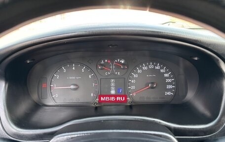 Hyundai Sonata IV рестайлинг, 2005 год, 420 000 рублей, 9 фотография