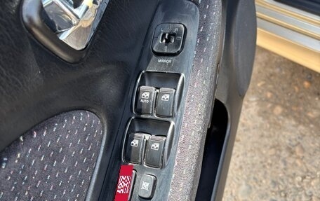 Hyundai Sonata IV рестайлинг, 2005 год, 420 000 рублей, 17 фотография