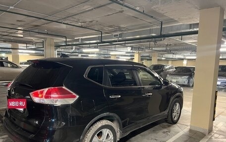 Nissan X-Trail, 2017 год, 1 199 999 рублей, 2 фотография