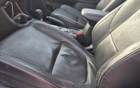 Mitsubishi Outlander III рестайлинг 3, 2015 год, 1 450 000 рублей, 9 фотография