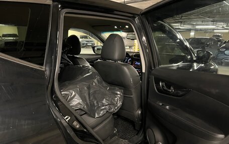 Nissan X-Trail, 2017 год, 1 199 999 рублей, 9 фотография