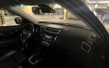 Nissan X-Trail, 2017 год, 1 199 999 рублей, 7 фотография