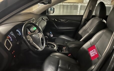 Nissan X-Trail, 2017 год, 1 199 999 рублей, 6 фотография