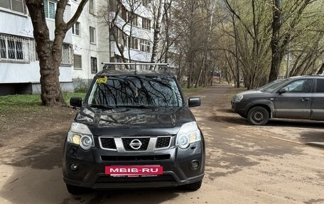 Nissan X-Trail, 2014 год, 1 399 999 рублей, 2 фотография