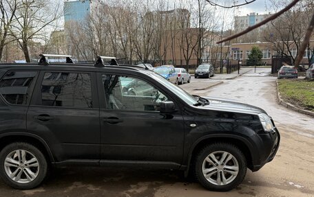 Nissan X-Trail, 2014 год, 1 399 999 рублей, 4 фотография