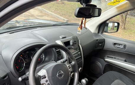 Nissan X-Trail, 2014 год, 1 399 999 рублей, 10 фотография