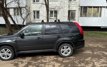 Nissan X-Trail, 2014 год, 1 399 999 рублей, 9 фотография