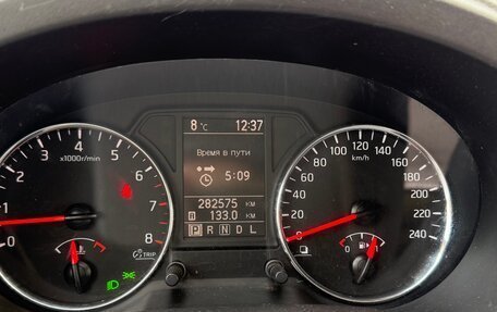 Nissan X-Trail, 2014 год, 1 399 999 рублей, 14 фотография