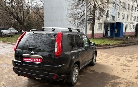 Nissan X-Trail, 2014 год, 1 399 999 рублей, 7 фотография