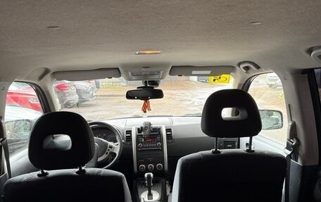 Nissan X-Trail, 2014 год, 1 399 999 рублей, 13 фотография