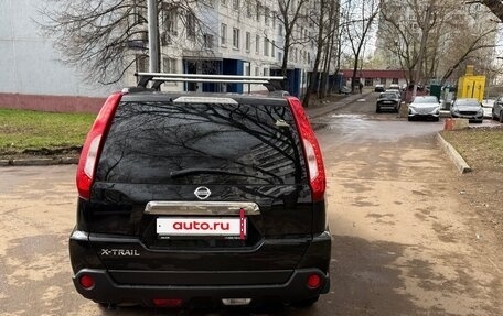 Nissan X-Trail, 2014 год, 1 399 999 рублей, 6 фотография