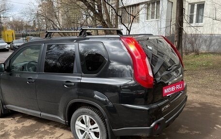 Nissan X-Trail, 2014 год, 1 399 999 рублей, 8 фотография