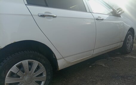 Lifan Solano I (630) рестайлинг, 2012 год, 250 000 рублей, 4 фотография