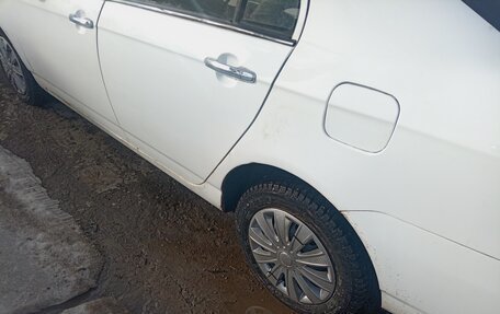 Lifan Solano I (630) рестайлинг, 2012 год, 250 000 рублей, 5 фотография