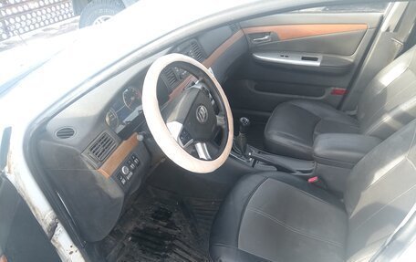 Lifan Solano I (630) рестайлинг, 2012 год, 250 000 рублей, 3 фотография