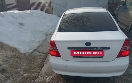 Lifan Solano I (630) рестайлинг, 2012 год, 250 000 рублей, 2 фотография