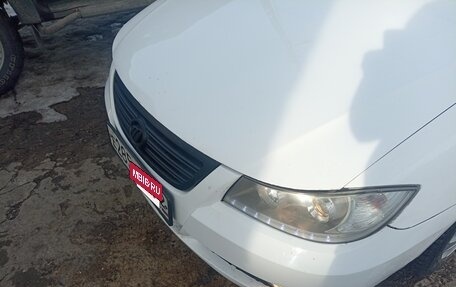 Lifan Solano I (630) рестайлинг, 2012 год, 250 000 рублей, 6 фотография