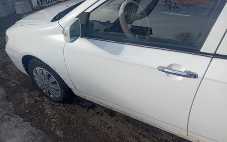 Lifan Solano I (630) рестайлинг, 2012 год, 250 000 рублей, 9 фотография