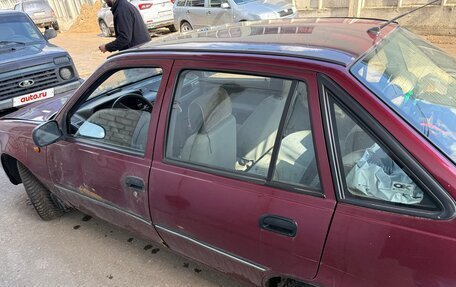 Daewoo Nexia I рестайлинг, 2007 год, 150 000 рублей, 7 фотография