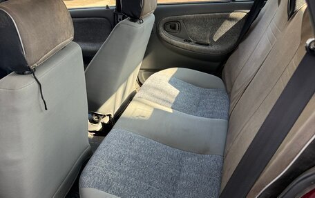 Daewoo Nexia I рестайлинг, 2007 год, 150 000 рублей, 6 фотография