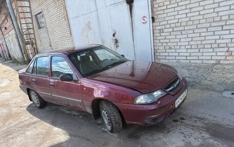 Daewoo Nexia I рестайлинг, 2007 год, 150 000 рублей, 2 фотография