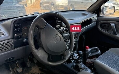 Daewoo Nexia I рестайлинг, 2007 год, 150 000 рублей, 4 фотография