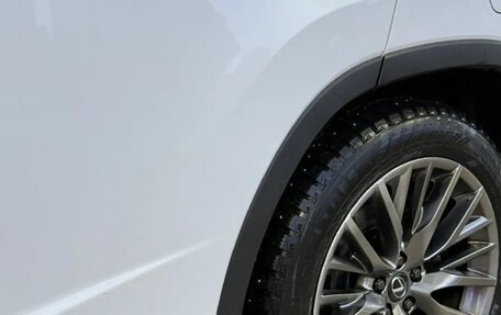 Lexus RX IV рестайлинг, 2020 год, 6 600 000 рублей, 10 фотография