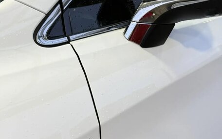 Lexus RX IV рестайлинг, 2020 год, 6 600 000 рублей, 12 фотография