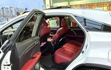 Lexus RX IV рестайлинг, 2020 год, 6 600 000 рублей, 15 фотография