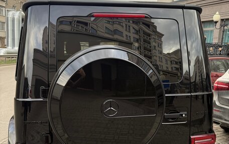 Mercedes-Benz G-Класс AMG, 2023 год, 20 900 000 рублей, 4 фотография