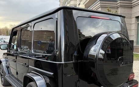 Mercedes-Benz G-Класс AMG, 2023 год, 20 900 000 рублей, 2 фотография