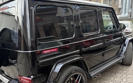 Mercedes-Benz G-Класс AMG, 2023 год, 20 900 000 рублей, 3 фотография