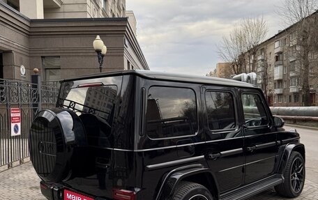 Mercedes-Benz G-Класс AMG, 2023 год, 20 900 000 рублей, 5 фотография