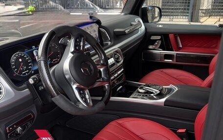 Mercedes-Benz G-Класс AMG, 2023 год, 20 900 000 рублей, 6 фотография