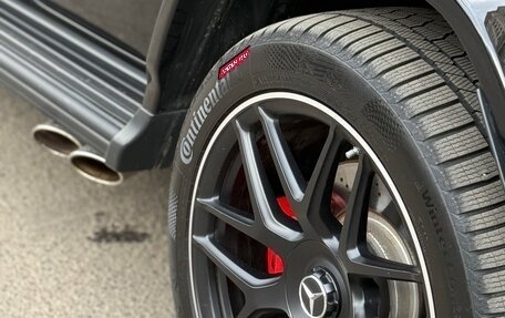 Mercedes-Benz G-Класс AMG, 2023 год, 20 900 000 рублей, 9 фотография