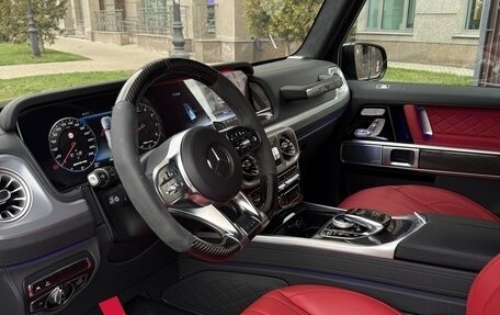 Mercedes-Benz G-Класс AMG, 2023 год, 20 900 000 рублей, 7 фотография