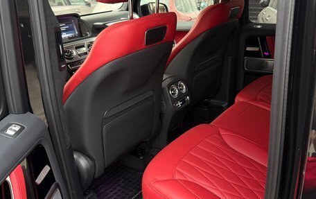 Mercedes-Benz G-Класс AMG, 2023 год, 20 900 000 рублей, 13 фотография