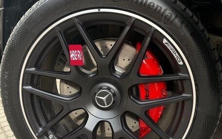 Mercedes-Benz G-Класс AMG, 2023 год, 20 900 000 рублей, 10 фотография