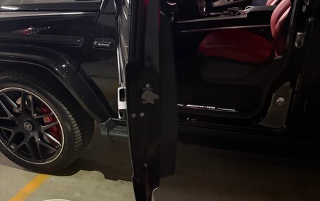 Mercedes-Benz G-Класс AMG, 2023 год, 20 900 000 рублей, 14 фотография