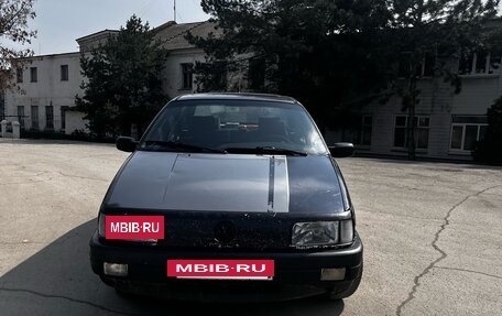 Volkswagen Passat B3, 1992 год, 170 000 рублей, 2 фотография