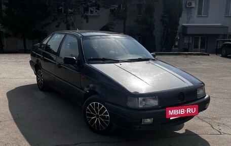 Volkswagen Passat B3, 1992 год, 170 000 рублей, 3 фотография