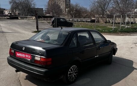 Volkswagen Passat B3, 1992 год, 170 000 рублей, 5 фотография